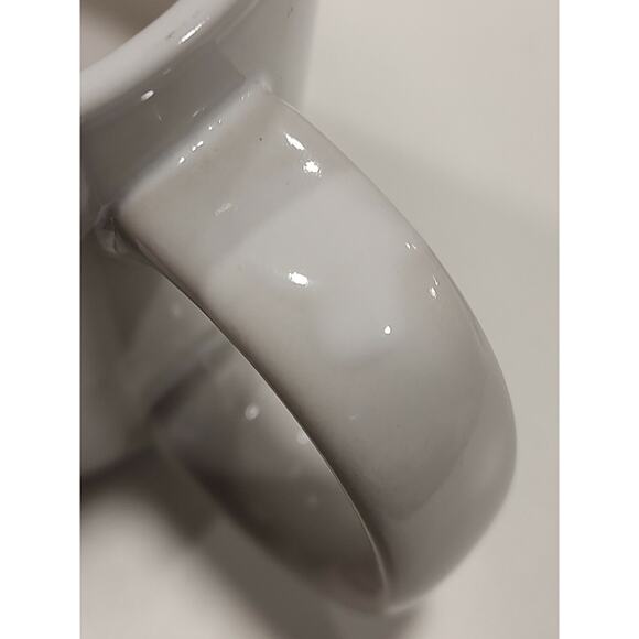 Vintage Rubes 2002 cat funny novelty mug - Picture 10 of 10